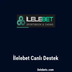 İlelebet Canlı Destek