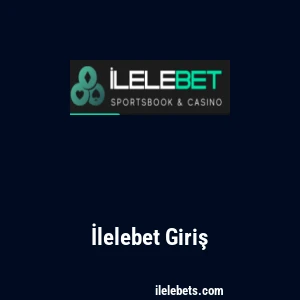 İlelebet Giriş