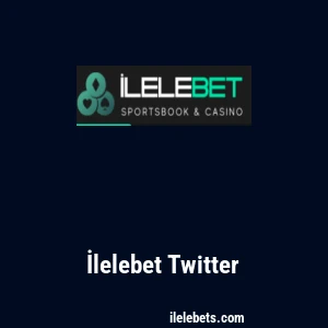 İlelebet Twitter